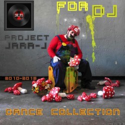 FOR DJ - MP3/WAV/FLAC